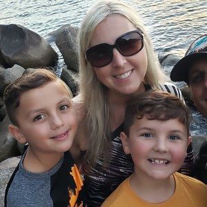 Meet your Posher, Skyler